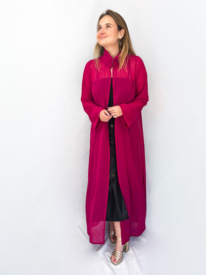 Kimono Madeira