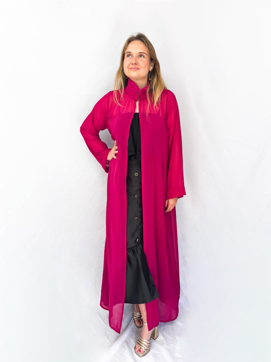Kimono Madeira