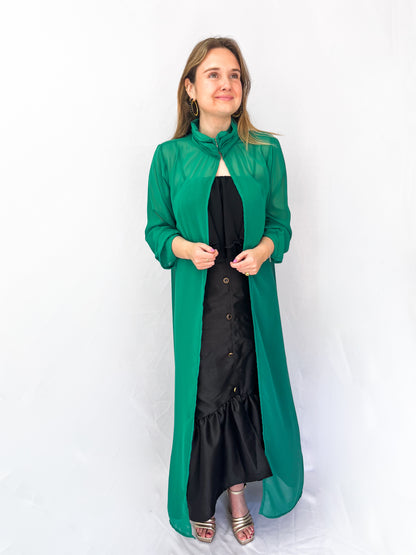 Kimono Madeira