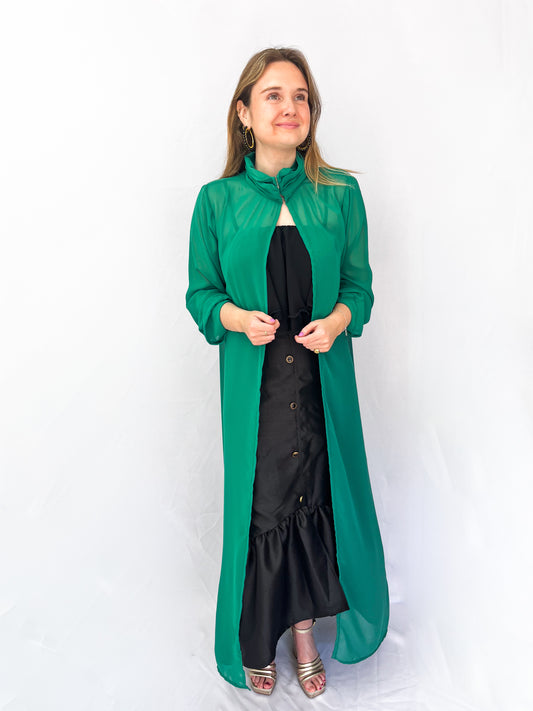 Kimono Madeira