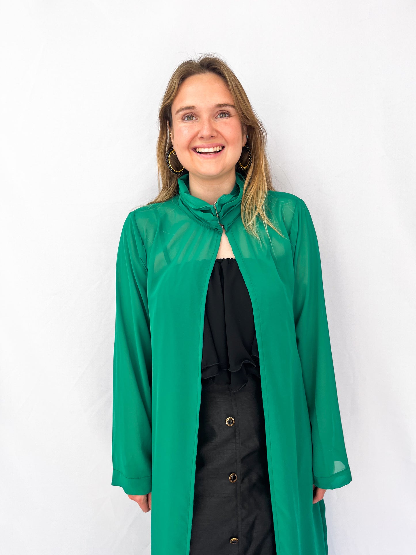 Kimono Madeira