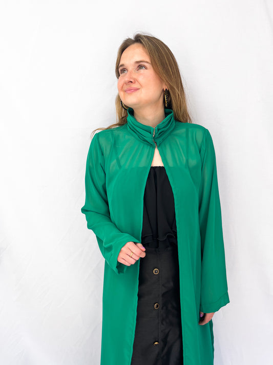Kimono Madeira