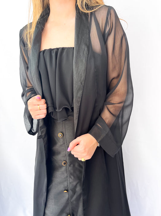 Kimono Girona
