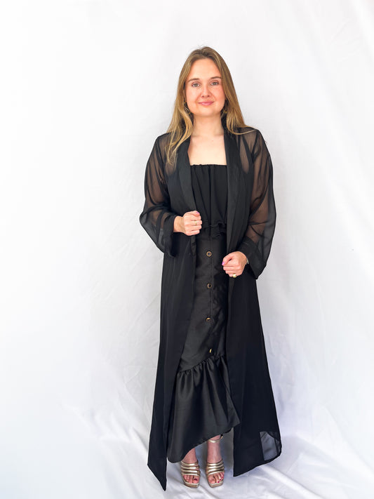 Kimono Girona