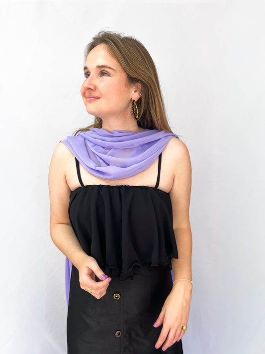 Pañuelo de Gasa