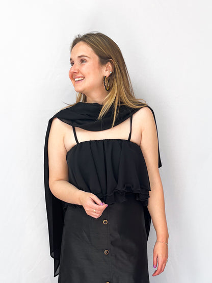 Pañuelo de Gasa