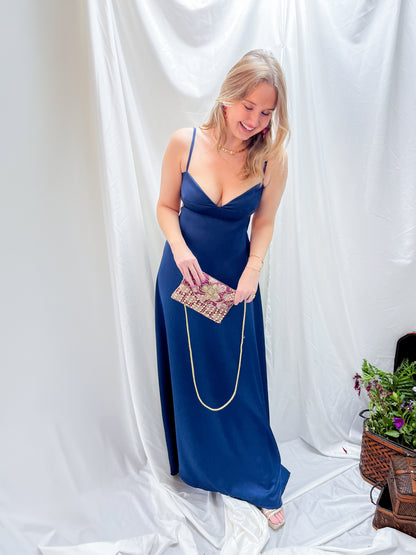 Vestido Marquesa