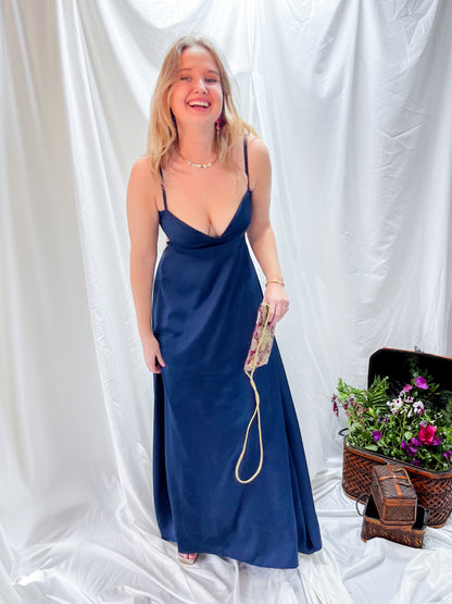 Vestido Marquesa