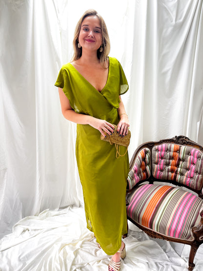 Vestido Venecia