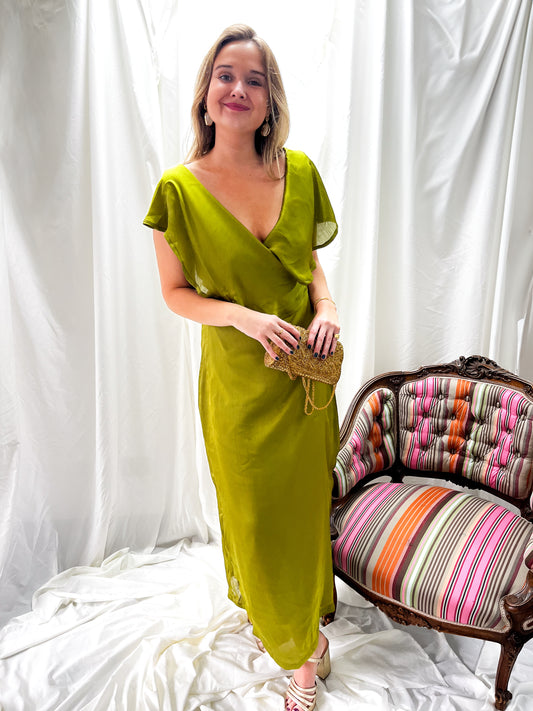Vestido Venecia