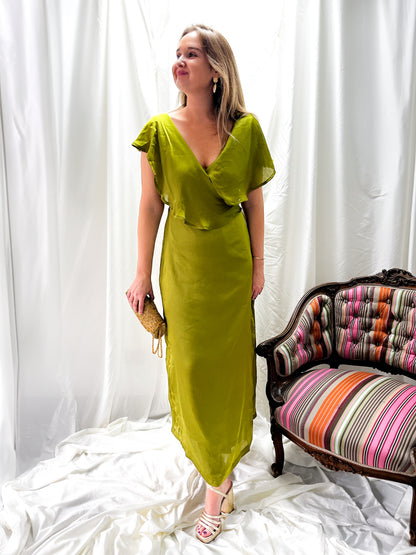 Vestido Venecia