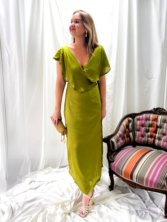 Vestido Venecia