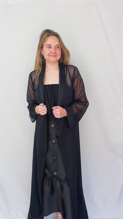 Kimono Girona